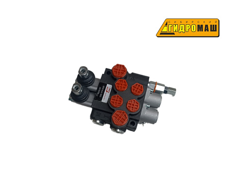 Гидрораспределитель 2P40F-OW (02P40-1A8A8 GkZ1) (Китай)