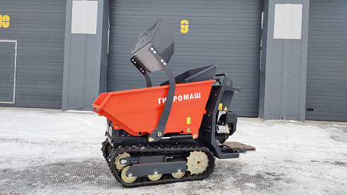 ГИДРОМАШ  RL-01