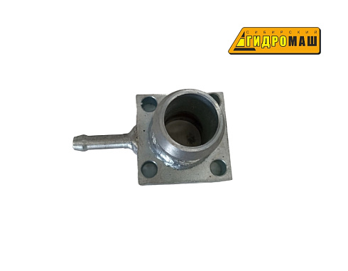 Фланец всасывающий 70.11.760 А(гидронасоса 310.3(4)56)