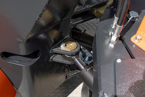 ГИДРОМАШ  PL-100