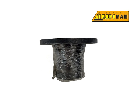 Фланец насоса ПКМ-1.00 8 шлиц ISO (гидронасос ABER, OMFB)