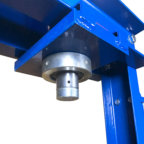 ПреПресс T61220F AE&T 20т с ножной педалью