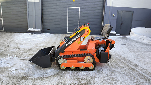 ГИДРОМАШ  RL-03