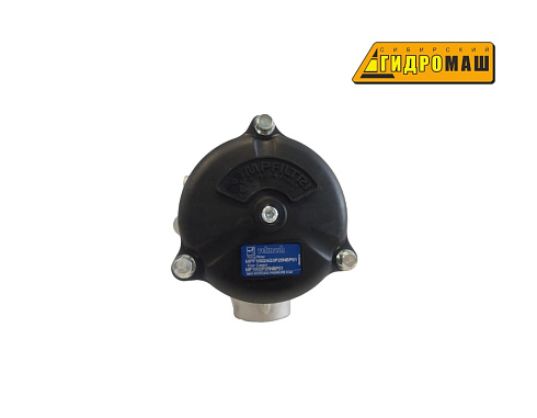 Фильтр сливной в сб. MPF 100 2 A G3 P25 NB