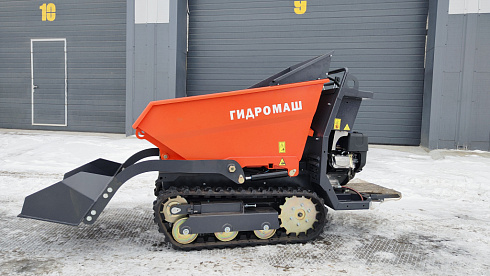 ГИДРОМАШ  RL-01