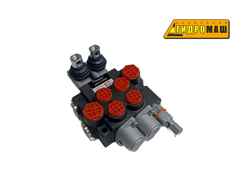 Гидрораспределитель 2P40F-OW (02P40-1A8A8 GkZ1) (Китай)