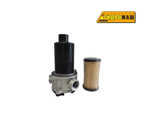 Фильтр сливной в сб. MPF 100 2 A G3 P25 NB