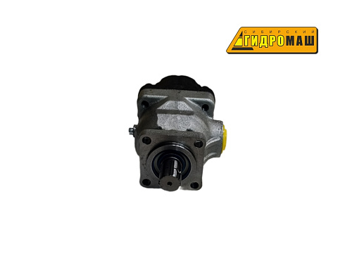 Насос аксиально поршневой (наклонный диск )  85cc 1109085AIBE(ISO)
