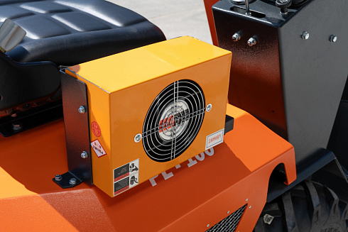 ГИДРОМАШ  PL-100