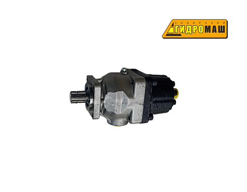 Насос аксиально поршневой (наклонный диск )  85cc 1109085AIBE(ISO)