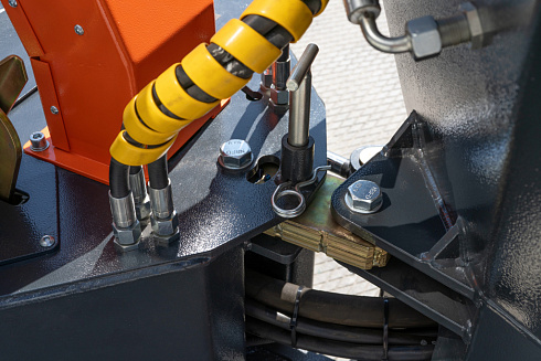 ГИДРОМАШ  PL-100