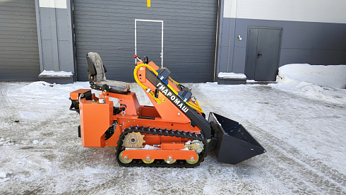 ГИДРОМАШ  RL-03