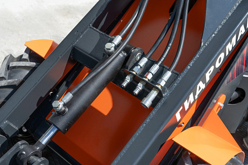 ГИДРОМАШ  PL-100