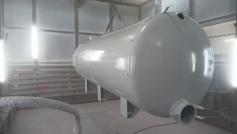 Цистерны для ассенизатора