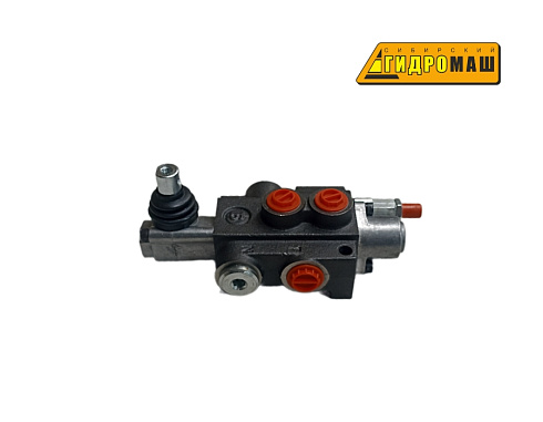 Гидрораспределитель P40-A1 GkZ1 Болгария