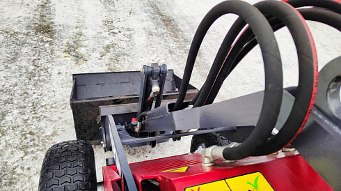 ГИДРОМАШ PL-02