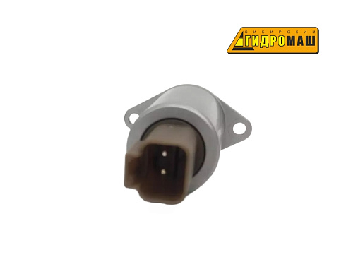 Пропорциональный клапан RG-EPVE-25-12VDC 25 бар 12V