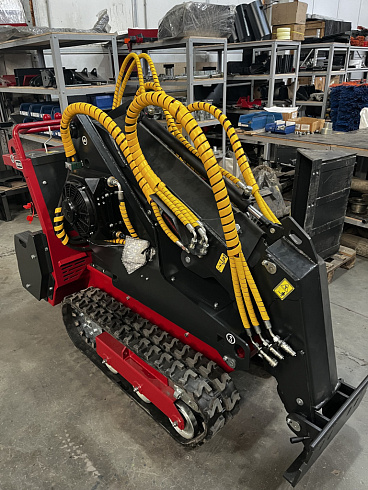 ГИДРОМАШ  RL-02