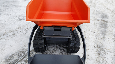 ГИДРОМАШ  RL-01