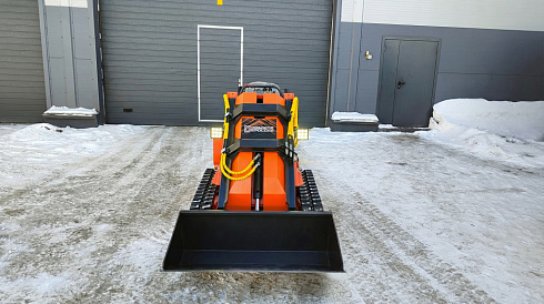 ГИДРОМАШ  RL-03