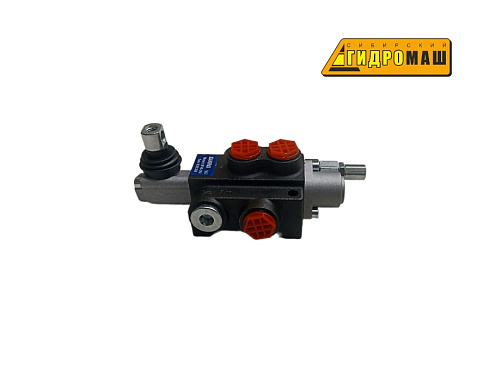 Гидрораспределитель Р40F-OW (P40-A8 GkZ1)