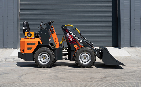 ГИДРОМАШ  PL-100