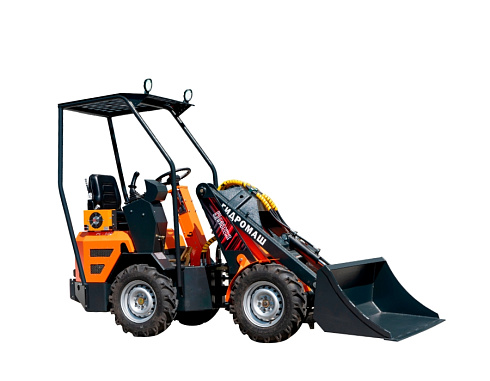 ГИДРОМАШ  PL-100