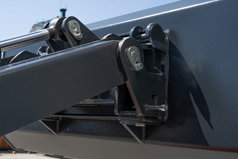 ГИДРОМАШ  PL-100