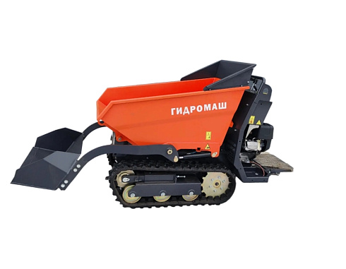 ГИДРОМАШ  RL-01