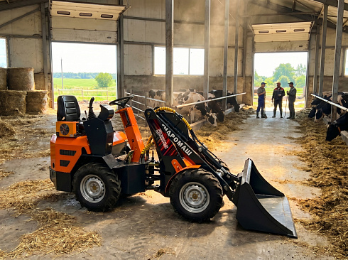 ГИДРОМАШ  PL-100