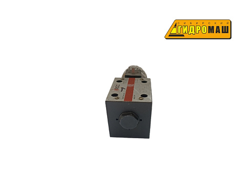 Гидрораспределитель эл.44 RG-DCE-05-44ВЕ-12VDC/Z5L (1кат) (ВЕ10 44 12)