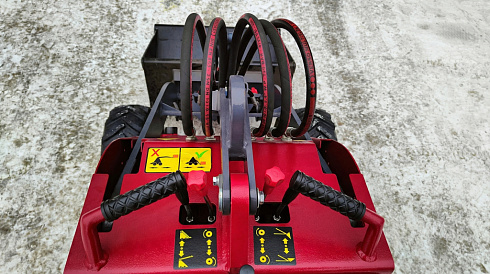 ГИДРОМАШ PL-02