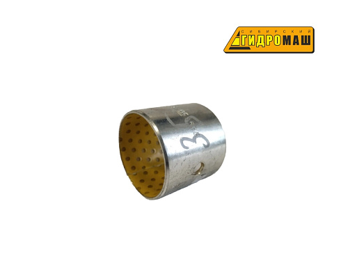 Втулка СПБ-Л 35х35