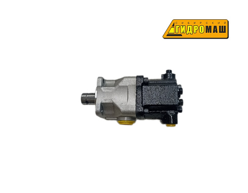Насос аксиально-поршневой (прямой) 2306 ESP 6 PISTON PUMP 49CC-EURO TYPE 1106049(ISO)