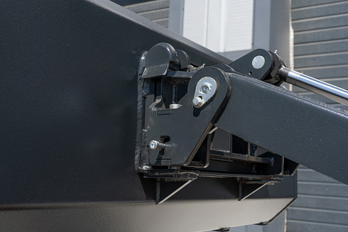 ГИДРОМАШ  PL-100