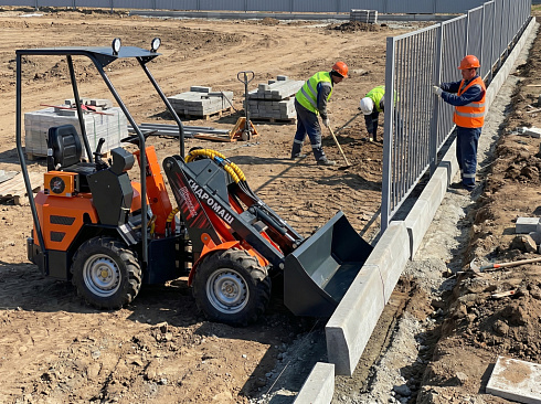 ГИДРОМАШ  PL-100