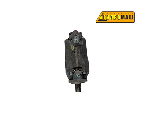 Гидронасос регулируемый VARIABLE DISPLACMENT PUMP 92cc/rot-RIGHT, код VDP92R(ABER)(90см3)