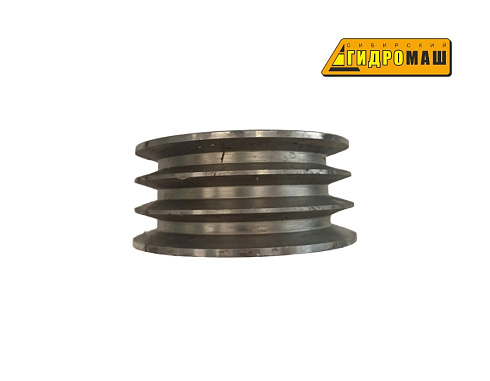 Шкив КО-510.10.00.001 Z