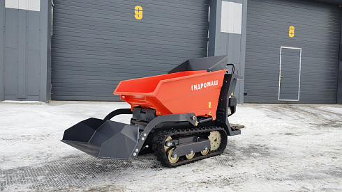 ГИДРОМАШ  RL-01