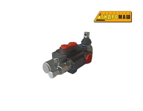 Гидрораспределитель Р40F-К15 (P40-К15 GkZ1) плавающая