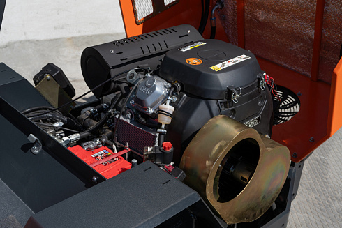 ГИДРОМАШ  PL-100