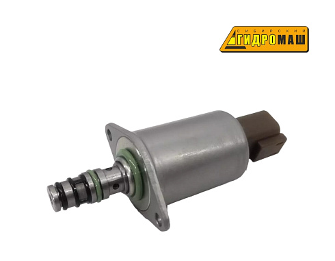 Пропорциональный клапан RG-EPVE-25-12VDC 25 бар 12V