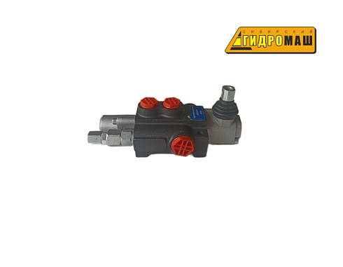 Гидрораспределитель Р40F-К15 (P40-К15 GkZ1) плавающая