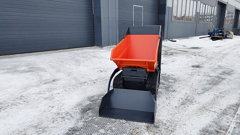 ГИДРОМАШ  RL-01