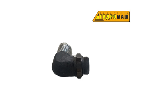 Патрубок G1 1/4-1 1/2 90C ELBOW 5RE11490112M
