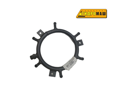 Коллектор ГЛ1.04.000-01