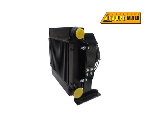 Маслоохладитель воздушный МО1, 220В